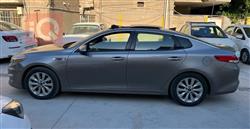 كيا اوبتيما